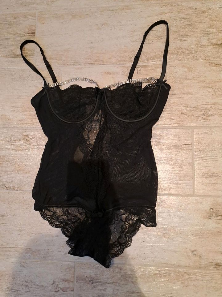 Body hunkemöller strass in Vöhringen