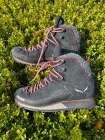 Salewa Bergschuh  MTN Trainer 2 Mid GTX  Wanderschuh Bayern - Pittenhart Vorschau