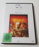 Khartoum - Der Aufstand sm Nil DVD mit Charlton Heston Kiel - Ellerbek-Wellingdorf Vorschau