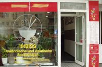 Fenster-Folien | Fensterwerbung | Schaufenster-Werbung Eimsbüttel - Hamburg Schnelsen Vorschau