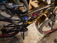 Canyon Torque Freeride 180mm Enduro Downhill DH Mountainbike M Baden-Württemberg - Schopfheim Vorschau