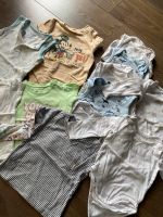 Baby Kleiderpaket Gr.62 - 90 über 60 teile Thüringen - Gera Vorschau