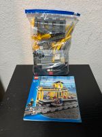 Lego City Set 7997 Bahnhof Berlin - Spandau Vorschau