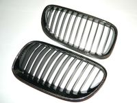 Carbon Front Grill Nieren passend für BMW E92 E93 LCI 289€*VB Brandenburg - Zehdenick Vorschau