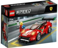 ❇️SUCHE/KAUFE❇️ LEGO 75886 Ferrari 488 Bayern - Theres Vorschau