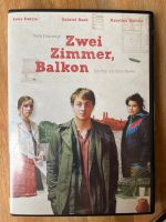 DVD Zwei Zimmer, Balkon I ein Film von Enno Reese Nordrhein-Westfalen - Korschenbroich Vorschau