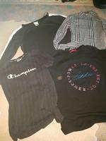 Shirt paket damen in 34 36 soliver street one usw Niedersachsen - Varel Vorschau