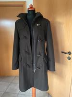 Benetton taillierter Wollmantel Damen braun Gr. 40 Bayern - Alfeld Vorschau
