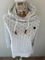 Naketano Hoodie Pulli 40 L Damen Nordfriesland - Husum Vorschau