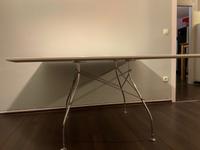 Esstisch Kartell Glossy quadratisch Essen - Essen-West Vorschau