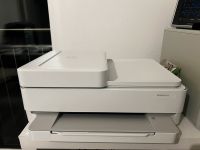 HP ENVY 6430e Multifunktionsdrucker Bayern - Hitzhofen Vorschau