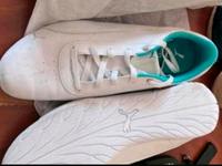 Neue Sneaker von Puma Bayern - Mönchsdeggingen Vorschau