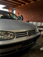 VW Golf 4 1go4 Nordrhein-Westfalen - Hörstel Vorschau