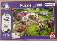 Puzzle „Horse Club“ 100 Teile Niedersachsen - Rehden Vorschau