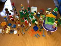 Playmobil Konvolut Schlafzimmer Kinderzimmer Fee Kinder Picknick Baden-Württemberg - Sasbach am Kaiserstuhl Vorschau