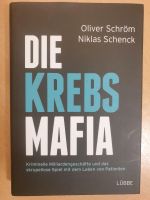 Schenk / Schröm; Die Krebs-Mafia, Topp! Berlin - Pankow Vorschau