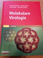 Molekulare Virologie 3. Auflage Niedersachsen - Tostedt Vorschau