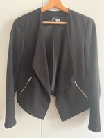 Schwarzer Blazer Hessen - Rabenau Vorschau