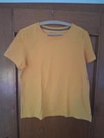 Esprit gelbes Shirt 38 40 M L  Biobaumwolle Nordrhein-Westfalen - Hörstel Vorschau