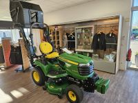 John Deere X950R Rasentraktor Niedersachsen - Gronau (Leine) Vorschau