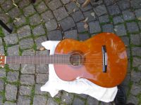 Gitarre, Valencia Mod.No.: CG-30-R, 4/4, GEWA-Tasche, Super Zust. Frankfurt am Main - Fechenheim Vorschau