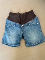 JeansShorts Mama UmstandsShorts H&M, Gr. L (40/42) Bayern - Erding Vorschau