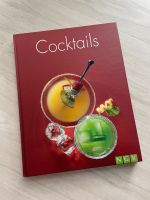 Buch „Cocktails“ Sachsen - Chemnitz Vorschau