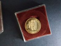 Münze/Medaille Alte Oper Frankfurt 1980 Kr. München - Neubiberg Vorschau