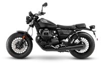 Moto Guzzi V9 Bobber Baden-Württemberg - Esslingen Vorschau