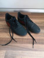 Adidas Fussballschuhe Gr. 36 schwarz Hamburg-Nord - Hamburg Barmbek Vorschau