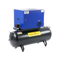 3kW Silent Kompressor 11bar schallgedämmt 400V 200l Kessel 02675 Nordrhein-Westfalen - Viersen Vorschau