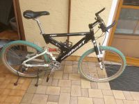 MTB Fully Ghost 26 " Mountainbike Bayern - Nesselwang Vorschau