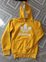 Hoodie, Pulli, Sport Gr. S, 152/158, gelb, Kinder Hessen - Aßlar Vorschau