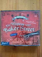 Wispern unter Baker Street Hörbuch Hessen - Wehrheim Vorschau