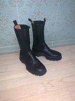 bisgaard Boots Stiefel Gr 37 Hessen - Reiskirchen Vorschau