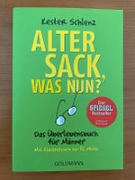 " Alter Sack, was nun? " Kester Schlenz " Humor NEU Nordrhein-Westfalen - Kempen Vorschau
