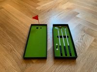 Stifteset: Highperformer Gag-Geschenk - mit Kullis Golf spielen München - Maxvorstadt Vorschau