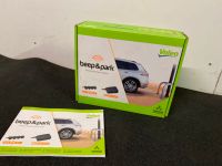 VALEO Beep and Park Einparkhilfe 4 Sensoren+Lautsprecher 632200 Bielefeld - Brackwede Vorschau