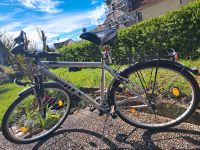 Herren Trekking Fahrrad (keine 200km auf dem Buckel) Baden-Württemberg - Altensteig Vorschau