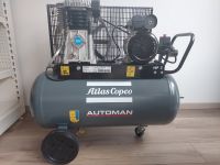 Atlas Copco  Kolbenkompressor AC 31 E90 HDOL Bayern - Westendorf Vorschau