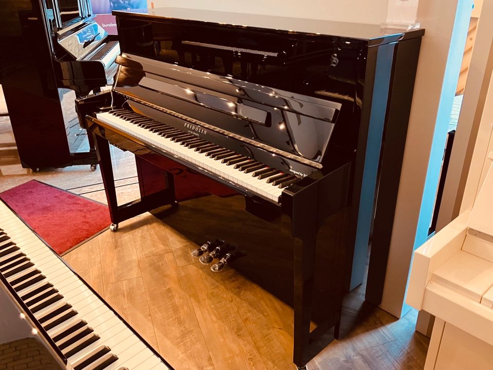 Schimmel F-116 Tradition • Klavier • 5 J. Garantie • Piano in Berlin