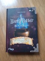 Das inoffizielle Harry Potter Kochbuch - Dinah Bucholz Köln - Nippes Vorschau