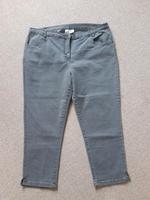 ☆ Jeans Hose Damen Gr. 245 Kurzgröße Extra kurz Stretch ☆ Schleswig-Holstein - Schacht-Audorf Vorschau