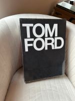 Tablebook Tom Ford NEU Frankfurt am Main - Westend Vorschau