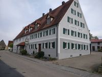⭐️ Landgasthaus Jägerhof ➡️ Servicekraft  (m/w/x), 91720 Bayern - Absberg Vorschau