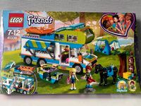 ✴️Mias Wohnmobil 41339 Lego - Friends, OVP Schleswig-Holstein - Lübeck Vorschau