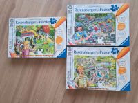 Tiptoi Puzzle 100er Nordrhein-Westfalen - Brakel Vorschau
