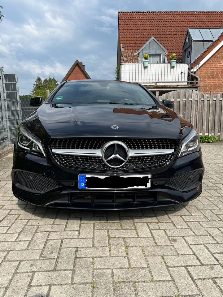 Mercedes-Benz  CLA 180 AMG Line in Lingen (Ems)