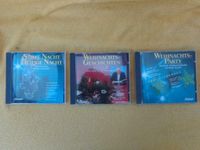 CD-Set: Die schönste Zeit - Weihnachtszeit von Exclusiv Baden-Württemberg - Neckargemünd Vorschau