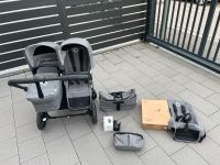 Bugaboo Donkey 3 (mit viel Zubehör) München - Trudering-Riem Vorschau